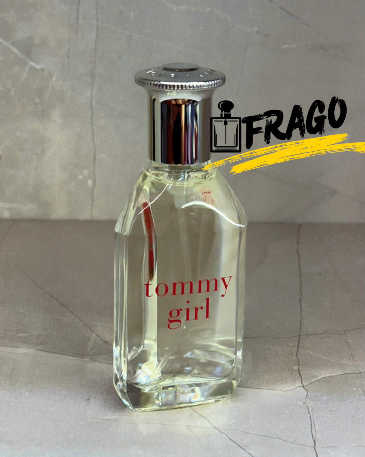 🌸🍓 Tommy Girl - 100ML – Mujer ·100% Original Fresco · Juvenil · Natural