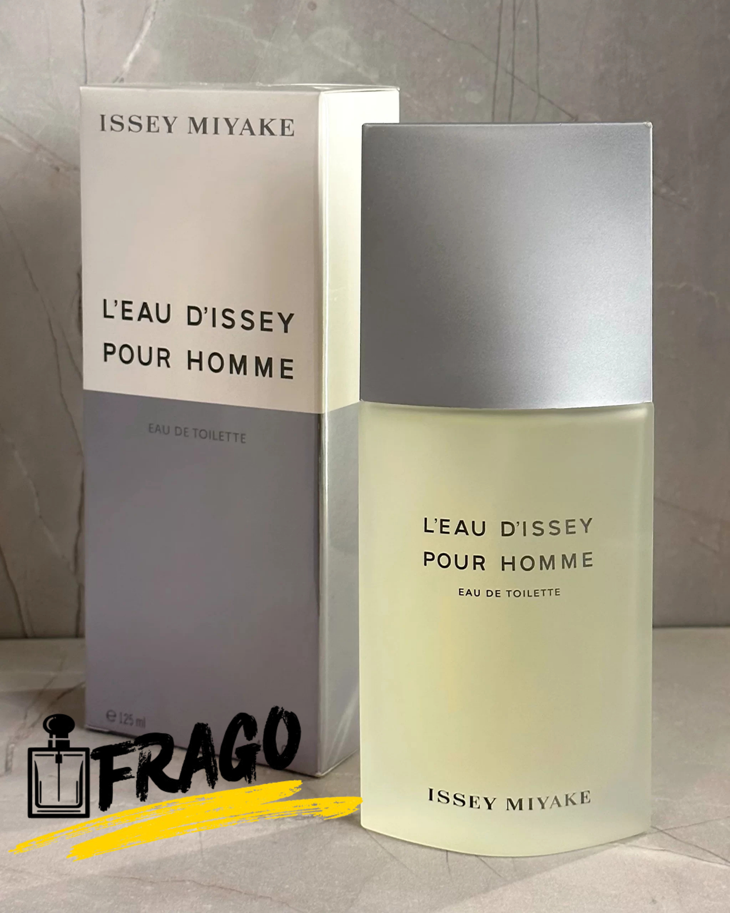 💧🌊 Issey Miyake L’Eau d’Issey - 100ML – Hombre · 100% ORIGINAL Fresco · Elegante · Atemporal