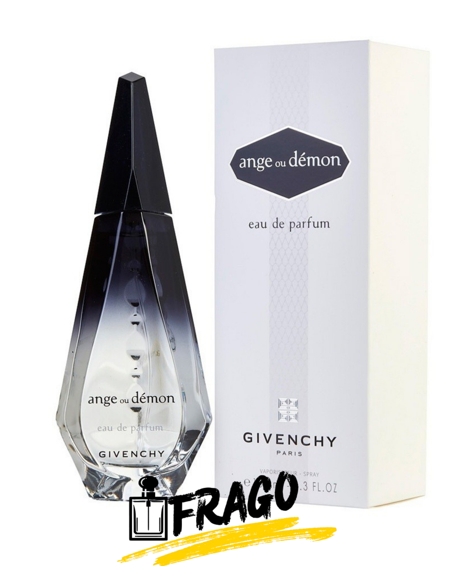 ✨😇 Angel & Démon – Givenchy -100ML · Mujer · CALIDAD 1.1 Misterioso · Elegante · Seductor