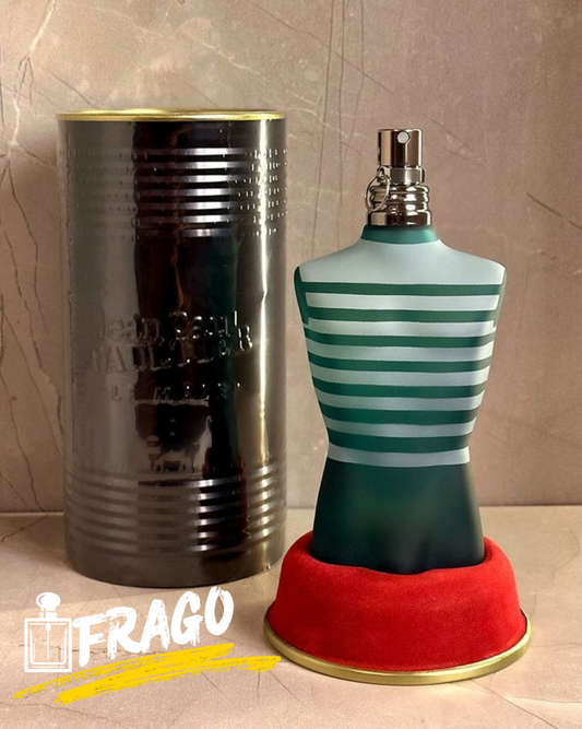 💙 Jean Paul Gaultier Le Male 100% ORIGINAL Seductor · Elegante · Atemporal