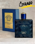 💙⚡ Versace Eros Parfum - 100ML - CALIDAD 1.1 – Hombre · Intenso · Elegante · Poderoso