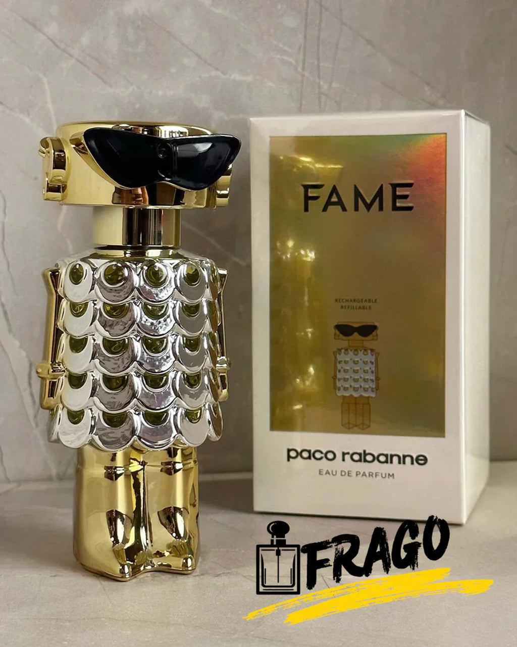 💎🔥 Dúo Espectacular – “La esencia del lujo en cada gota” Moderno · Elegante · Seductor