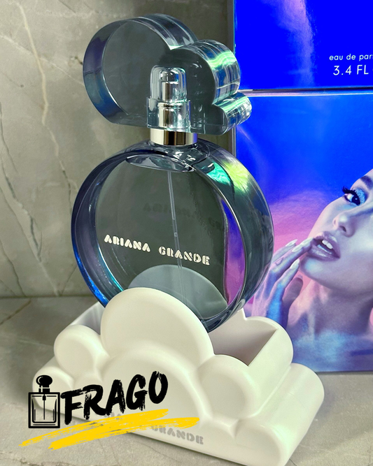 ☁️✨ Cloud Ariana Grande – Mujer · CALIDAD 1.1 Dulce · Cremoso · Aterciopelado