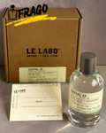 🌿🪵 Le Labo Santal 33 - 100ML – Unisex · Amaderado · Seco · Elegante