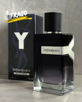 🔥🖤Yves Saint Laurent - 100ML – Hombre · CALIDAD PREMIUM Aromático · Dulce · Intenso