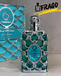 💎 EXCLUSIVE AZURE FANTASY CALIDAD PREMIUM – ORIENTICA Perfume UNISEX · Fresco · Elegante · Sofisticado