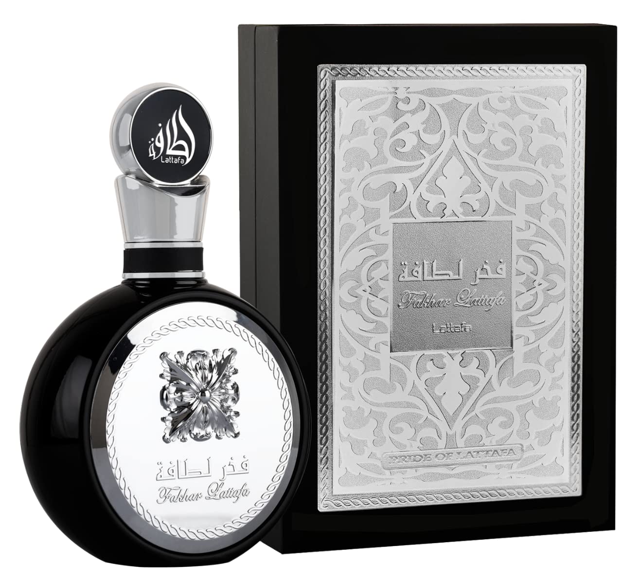 🖤 LATTAFA FAKHAR – LATTAFA – HOMBRE – ÁRABE – 100% ORIGINAL – 100 ML – Fresco · Elegante · Seductor