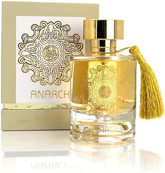 ✨👑 ANARCH – Maison Alhambra 100% ORIGINAL | Mujer · Árabe Lujosa · Elegante · Envolvente