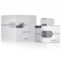 🤍 L’AVENTURE BLANCHE – Al Haramain – UNISEX – PERFUME ÁRABE – 100% ORIGINAL – 100 ML – Floral · Cítrico · Elegante