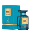 🌊 PORTO NEROLI – Maison Alhambra – UNISEX – PERFUME ÁRABE – 100% ORIGINAL – 100 ML – Cítrico · Floral · Fresco