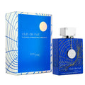 🔵🔥 CLUB DE NUIT ICONIC – Armaf | Hombre · Árabe | 100% ORIGINAL · 105ML Fresco · Elegante · Impactante