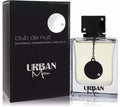 🚀🌆 CLUB DE NUIT URBAN MAN – Armaf | Hombre · Árabe | 100% ORIGINAL · 105ML Fresco · Urbano · Elegante