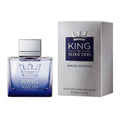 👑 ANTONIO BANDERAS KING OF SEDUCTION – ANTONIO BANDERAS – HOMBRE – 100% ORIGINAL – 100 ML – Fresco · Seductor · Elegante