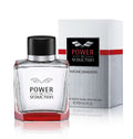 ⚡ ANTONIO BANDERAS POWER OF SEDUCTION – ANTONIO BANDERAS – HOMBRE – 100% ORIGINAL – 100 ML – Fresco · Energético · Seductor