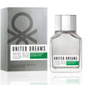 🌄 AIM HIGH – Benetton – HOMBRE – 100% ORIGINAL – 100 ML – Fresco · Aromático · Energizante