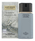 🖤 POUR HOMME – Ted Lapidus – HOMBRE – 100% ORIGINAL – 100 ML – Amaderado · Especiado · Clásico