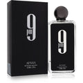 🌙 9 PM – Afnan – HOMBRE – PERFUME ÁRABE – 100% ORIGINAL – 100 ML – Dulce · Especiado · Seductor