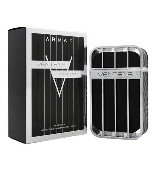 🔥🪟 VENTANA – Armaf | Hombre · Árabe | 100% ORIGINAL · 105ML Fresco · Moderno · Atractivo