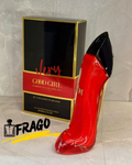 ❤️👠 Very Good Girl - 80ML – Mujer ·CALIDAD 1.1 Seductora · Dulce · Intensa