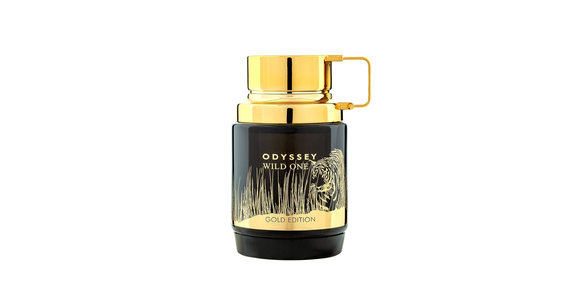 🐺🔥 ODYSSEY WILD ONE – Armaf | Hombre · Árabe | 100% ORIGINAL · 100ML Salvaje · Intenso · Atractivo