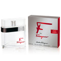 🖤 F BY FERRAGAMO POUR HOMME – SALVATORE FERRAGAMO – HOMBRE – 100% ORIGINAL – 100 ML – Elegante · Intenso · Masculino