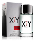 ⚡ HUGO BOSS XY – HUGO BOSS – HOMBRE – 100% ORIGINAL – 100 ML – Fresco · Moderno · Energético