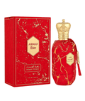 🌺🏜️ ETER DESERT FLOWER – Armaf | Mujer · Árabe | 100% ORIGINAL · 100ML Exótica · Elegante · Envolvente