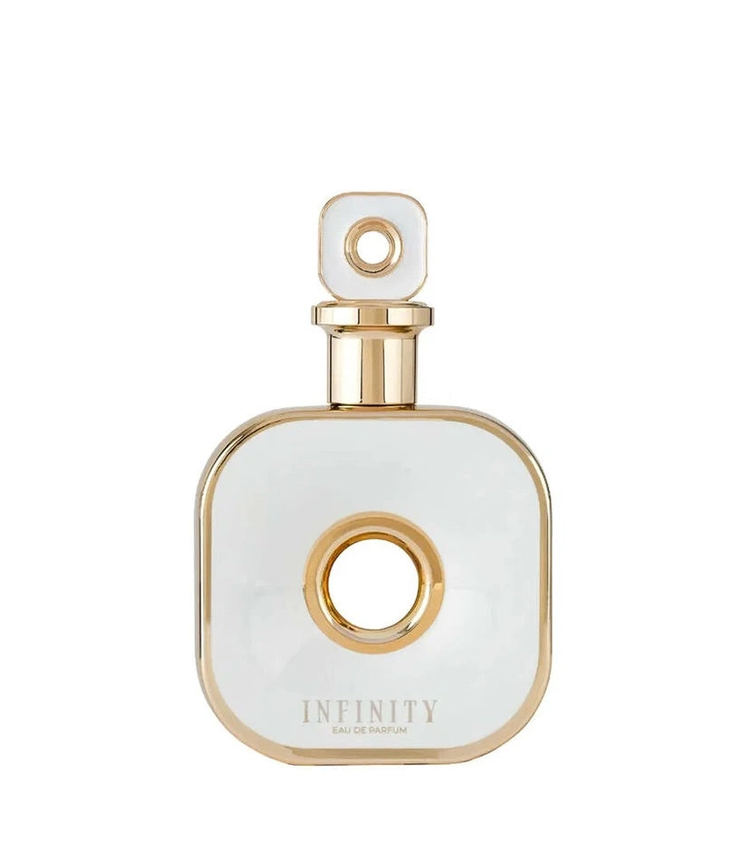 ✨👑 INFINITY GOLD – Armaf | Hombre · Árabe | 100% ORIGINAL · 100ML Elegante · Lujoso · Sofisticado