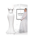 💖 PARIS HILTON LOVE RUSH – PARIS HILTON – MUJER – 100% ORIGINAL – 100 ML – Floral · Romántico · Seductor