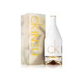 ⚪ CALVIN KLEIN CK IN2U – CALVIN KLEIN – MUJER – 100% ORIGINAL – 150 ML – Fresco · Dulce · Moderno