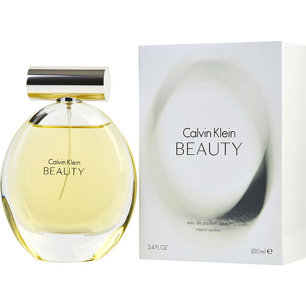 🌸 CALVIN KLEIN BEAUTY – CALVIN KLEIN – MUJER – 100% ORIGINAL – 100 ML – Floral · Elegante · Sofisticado