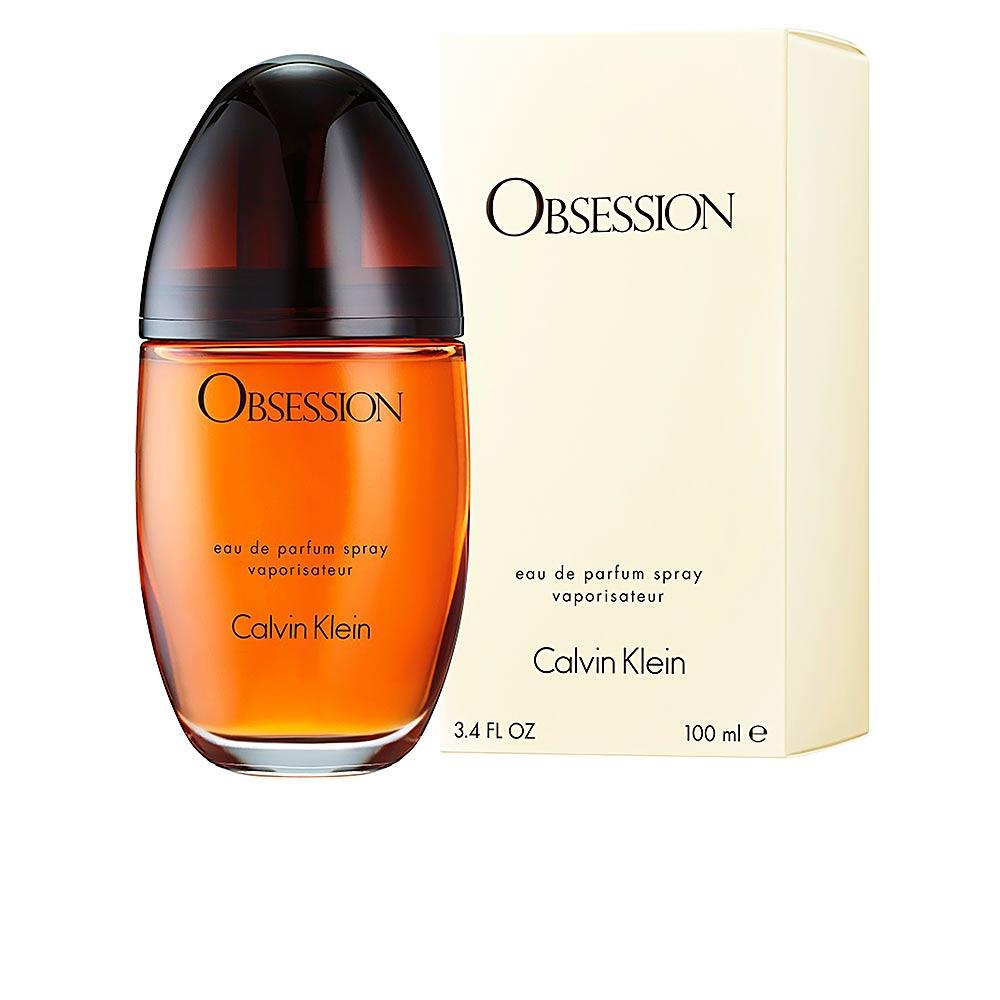 🔥 OBSESSION – Calvin Klein – HOMBRE – 100% ORIGINAL – 100 ML – Oriental · Especiado · Intenso