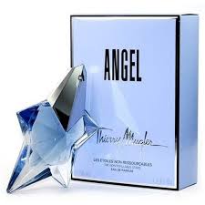 💜 MUGLER ANGEL – MUGLER – MUJER – 100% ORIGINAL – 50 ML – Dulce · Gourmand · Icónico