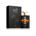 🖤👑 AL QUIAM GOLD – Lattafa | Hombre · Árabe | 100% ORIGINAL · 100ML Intenso · Lujoso · Sofisticado