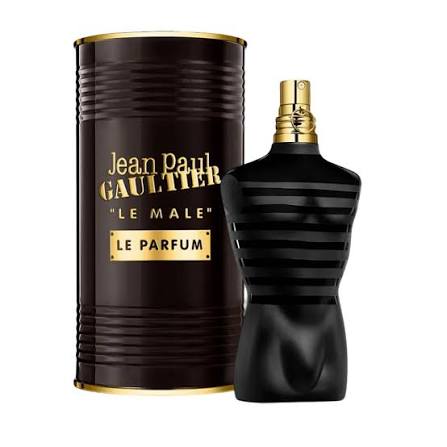 ⚓ LE MALE LE PARFUM – Jean Paul Gaultier – HOMBRE – 100% ORIGINAL – 125 ML – Dulce · Especiado · Elegante