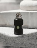 🌲 ROCKY WOODS – Oussal – HOMBRE – PERFUME ÁRABE – 100% ORIGINAL – 80 ML – Amaderado · Terroso · Intenso