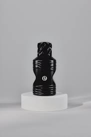 🖤 VANTABLACK – Oussal – UNISEX – PERFUME ÁRABE – 100% ORIGINAL – 80 ML – Dulce · Tropical · Oscuro