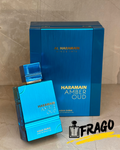 💙✨ Amber Oud Aqua Dubai - 75ML - Calidad Premium – Unisex ·Fresco · Elegante · Exclusivo