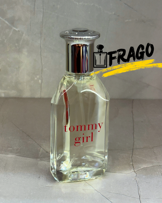 🌸🍓 Tommy Girl - 100ML – Mujer ·100% Original Fresco · Juvenil · Natural