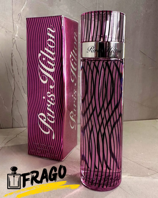 💜✨ Paris Hilton - 100ML – Mujer · 100% ORIGINAL Dulce · Sexy · Femenino