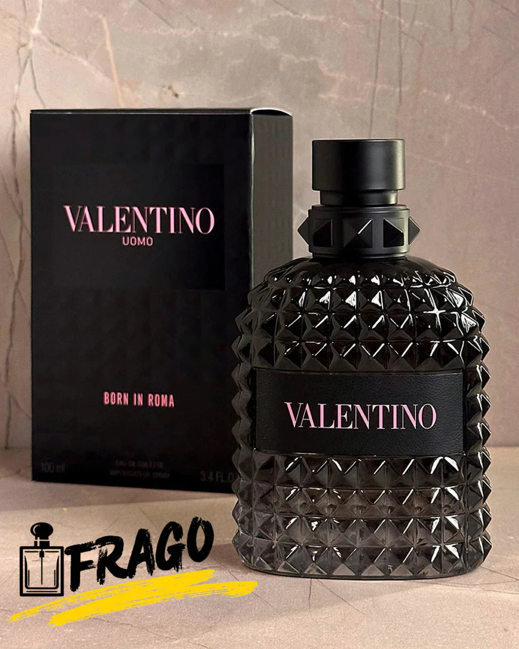 💎🔥 Pack 3 en 1 Masculino – “La esencia del lujo en cada gota” Intenso · Elegante · Seductor
