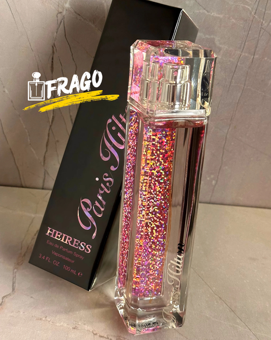 👑✨ Heiress – Paris Hilton - 100ML -| Mujer · 100% ORIGINAL Dulce · Elegante · Sofisticado