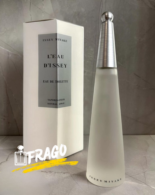 💧🌸 Issey Miyake L’Eau d’Issey - 100ML – Mujer · CALIDAD 1.1 Fresco · Floral · Elegante