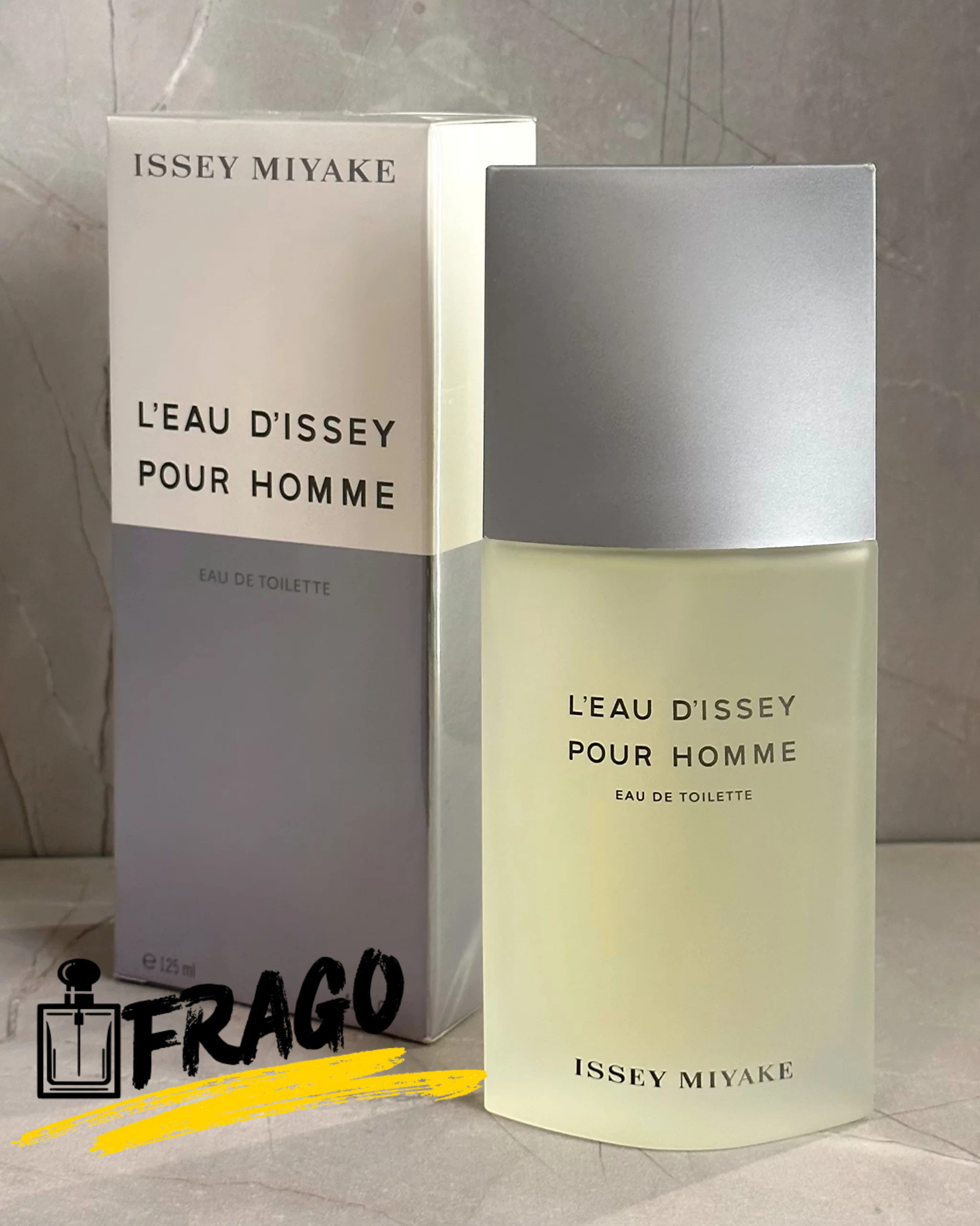 💧🌊 Issey Miyake L’Eau d’Issey - 100ML – Hombre · CALIDAD 1.1 Fresco · Elegante · Atemporal