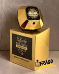 ✨💎 Lady Million Fabulous - 80ML – Mujer CALIDAD PREMIUM  Dulce · Floral · Glamour Total