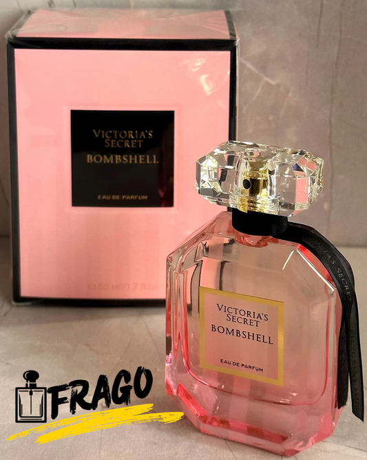 💖✨ Victoria’s Secret Bombshell - 100ML - CALIDAD 1.1– Mujer ·&  Frutal · Floral · Sexy Fresco