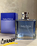 🌊⚓ Nautica Voyage - 100ML – Hombre · CALIDAD 1.1 Fresco · Acuático · Limpio
