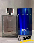 🌌✨ Star walker – Montblanc · Hombre ·100% original Moderno · Limpio · Elegante