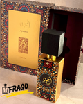 🔥✨ LATTAFA AJWAD  CALIDAD PREMIUM Perfume UNISEX · Dulce · Árabe · Elegante