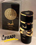 🔥🖤 LATTAFA ASAD CALIDAD 1.1 Perfume MASCULINO · Intenso · Elegante · Best seller